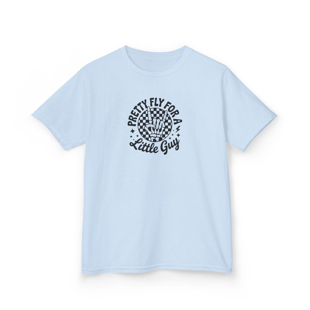 Pretty Fly Little Guy Kids Tee