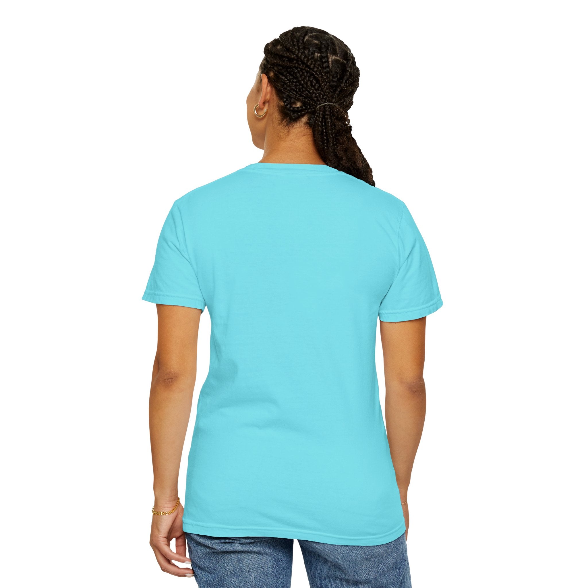 Bright Trees/ Nutcrackers Unisex T-Shirt