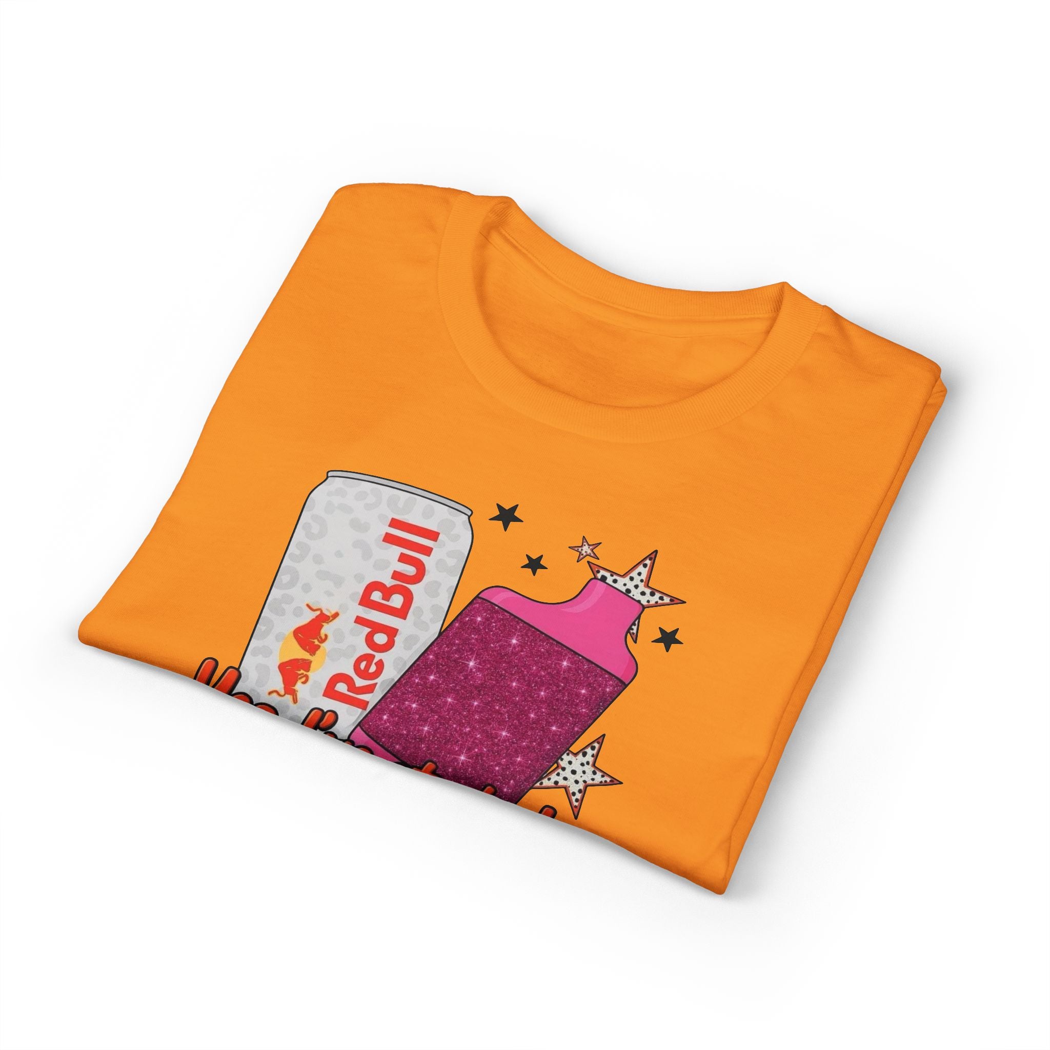 Redbull & Vape Gildan unisex T-Shirt