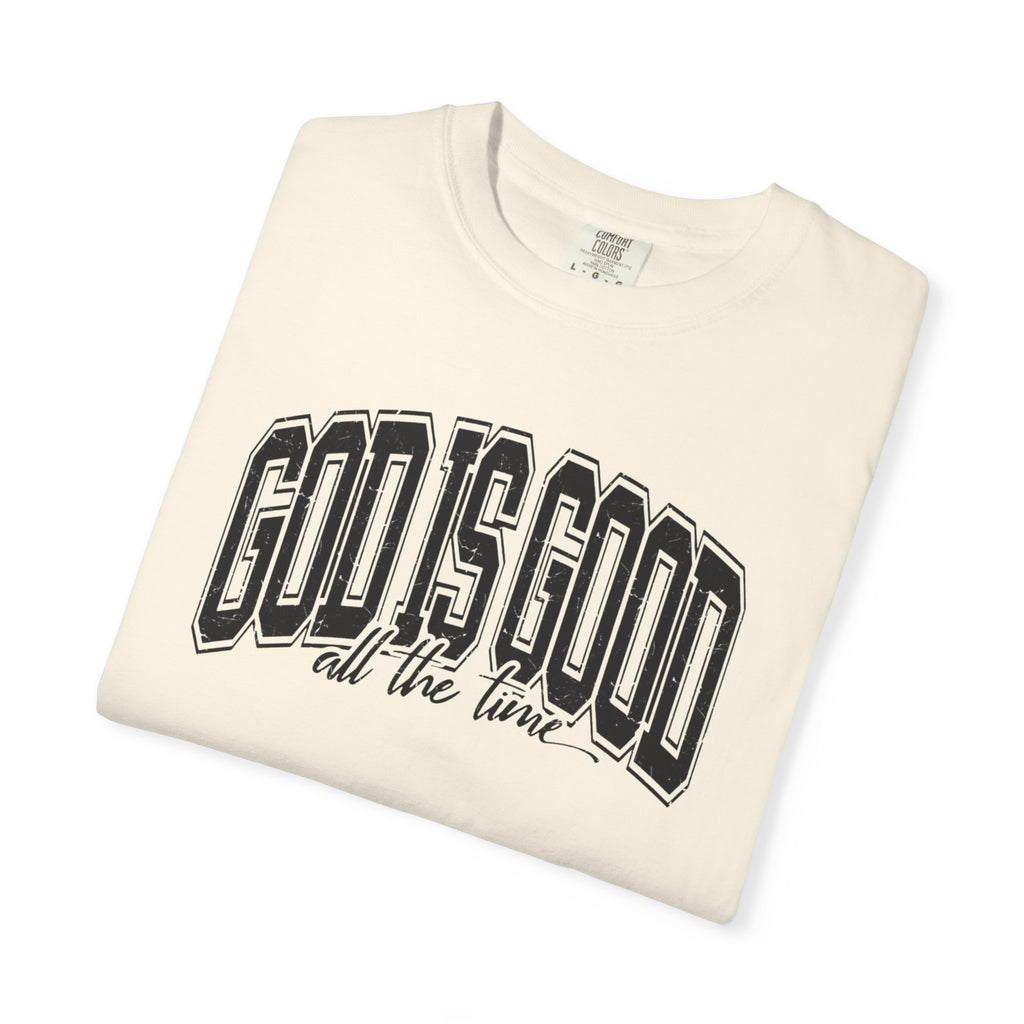 God is Good Unisex T-Shirt