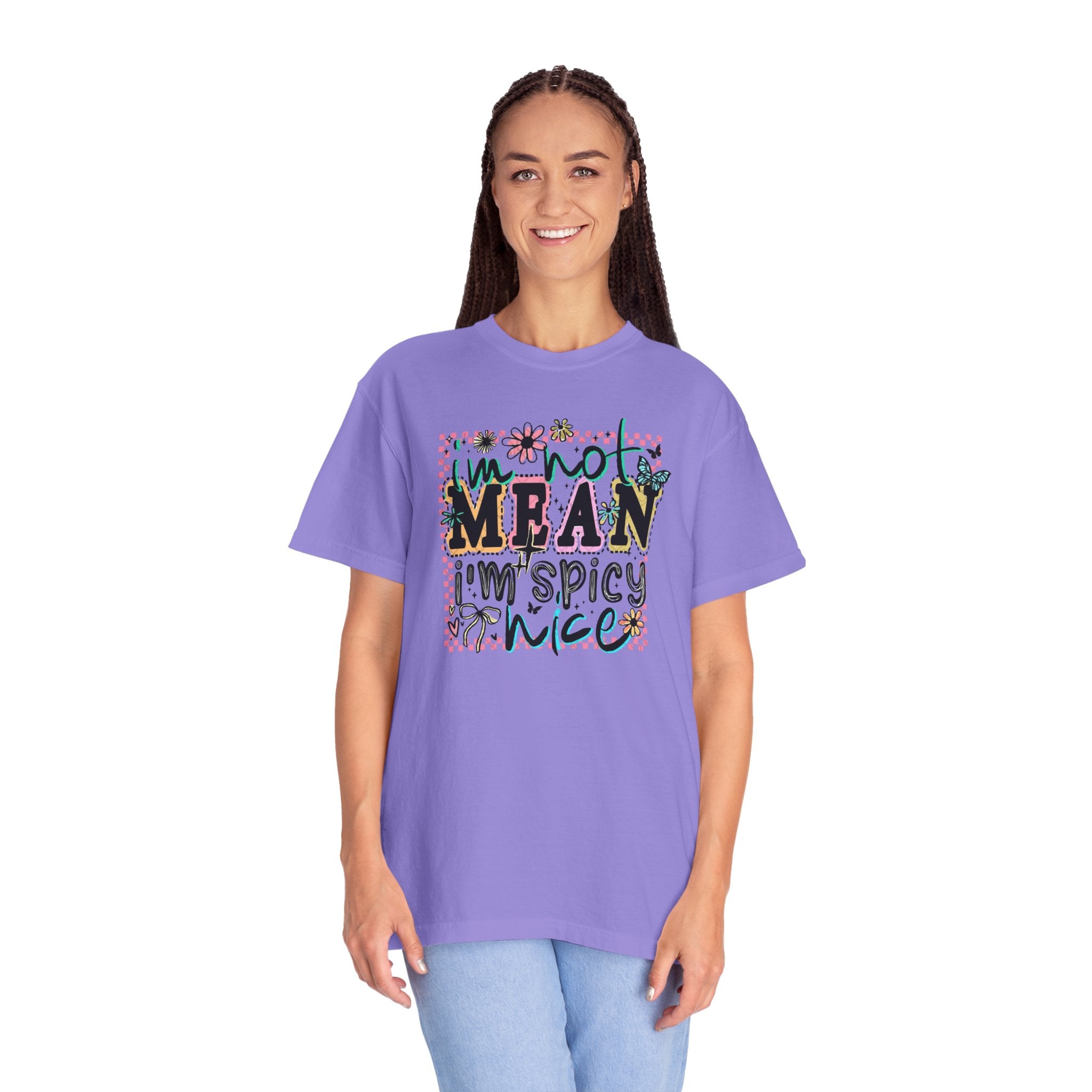 Spicy Nice Unisex T-Shirt