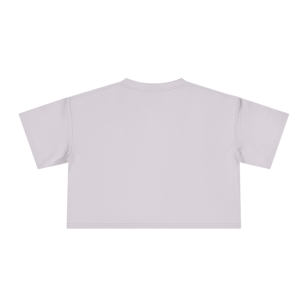 Crop Tee – Lift Each Other Up