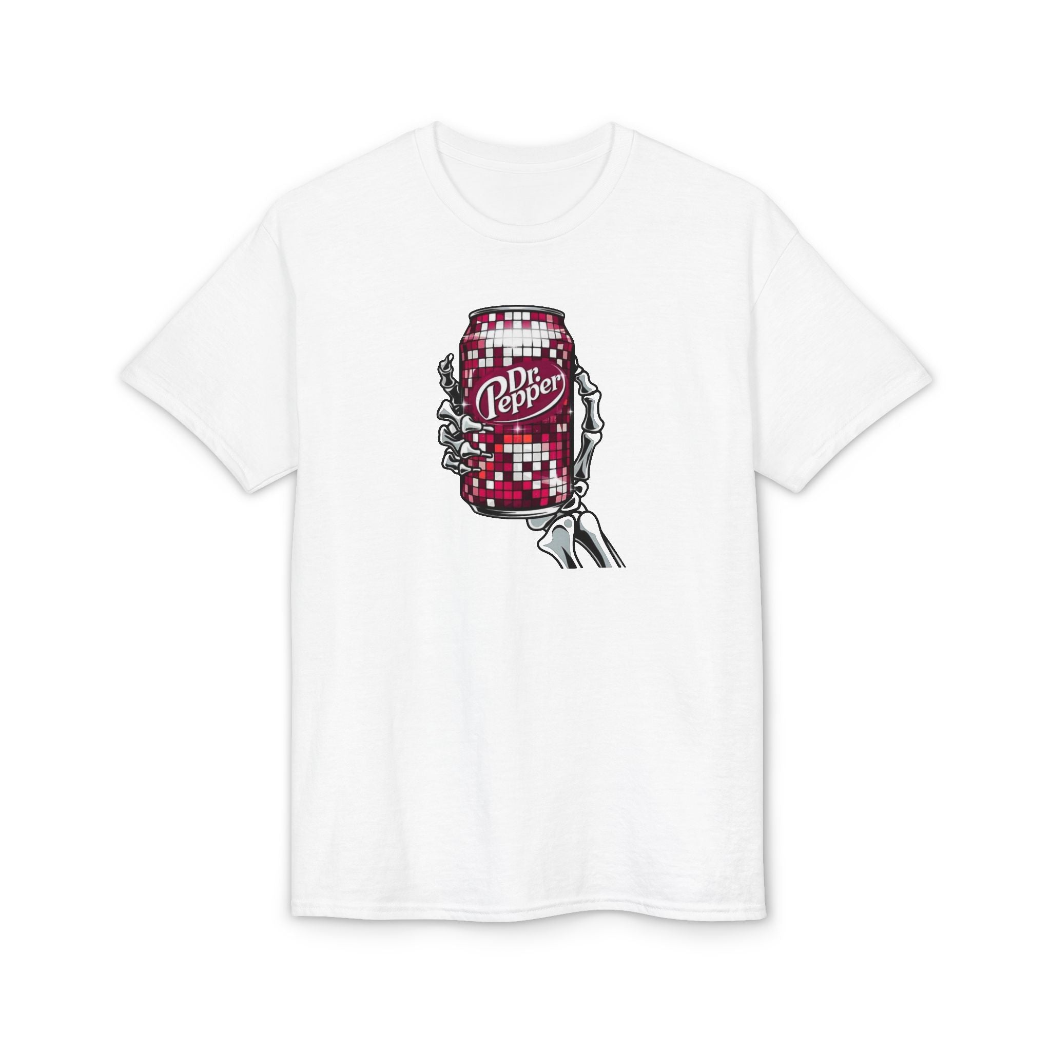 Dr. Pepper Disco Gildan unisex T-Shirt