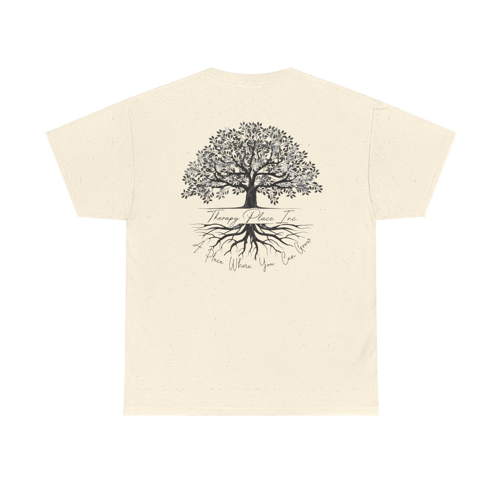 Therapy Place Graphic Tee
