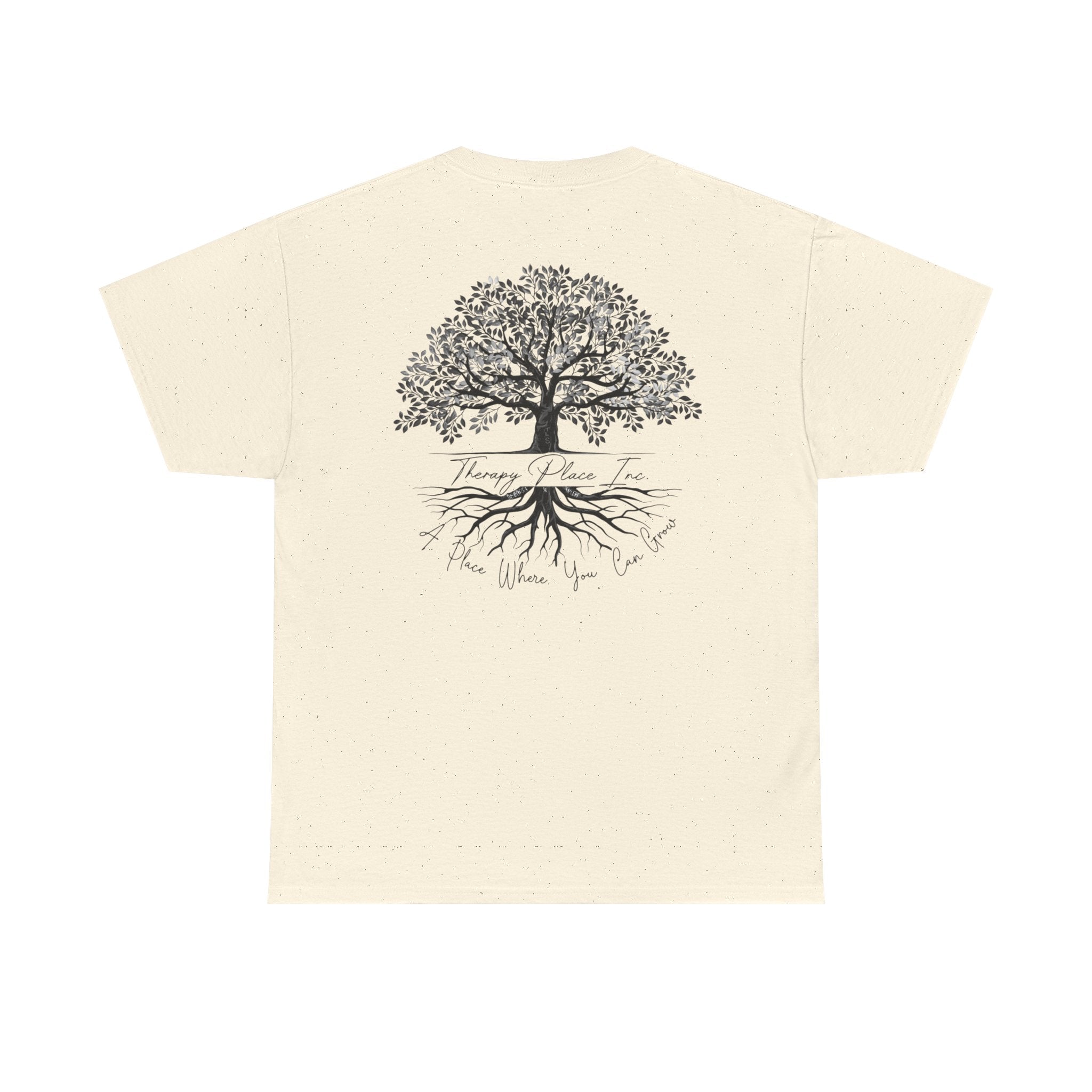 Therapy Place Graphic Tee