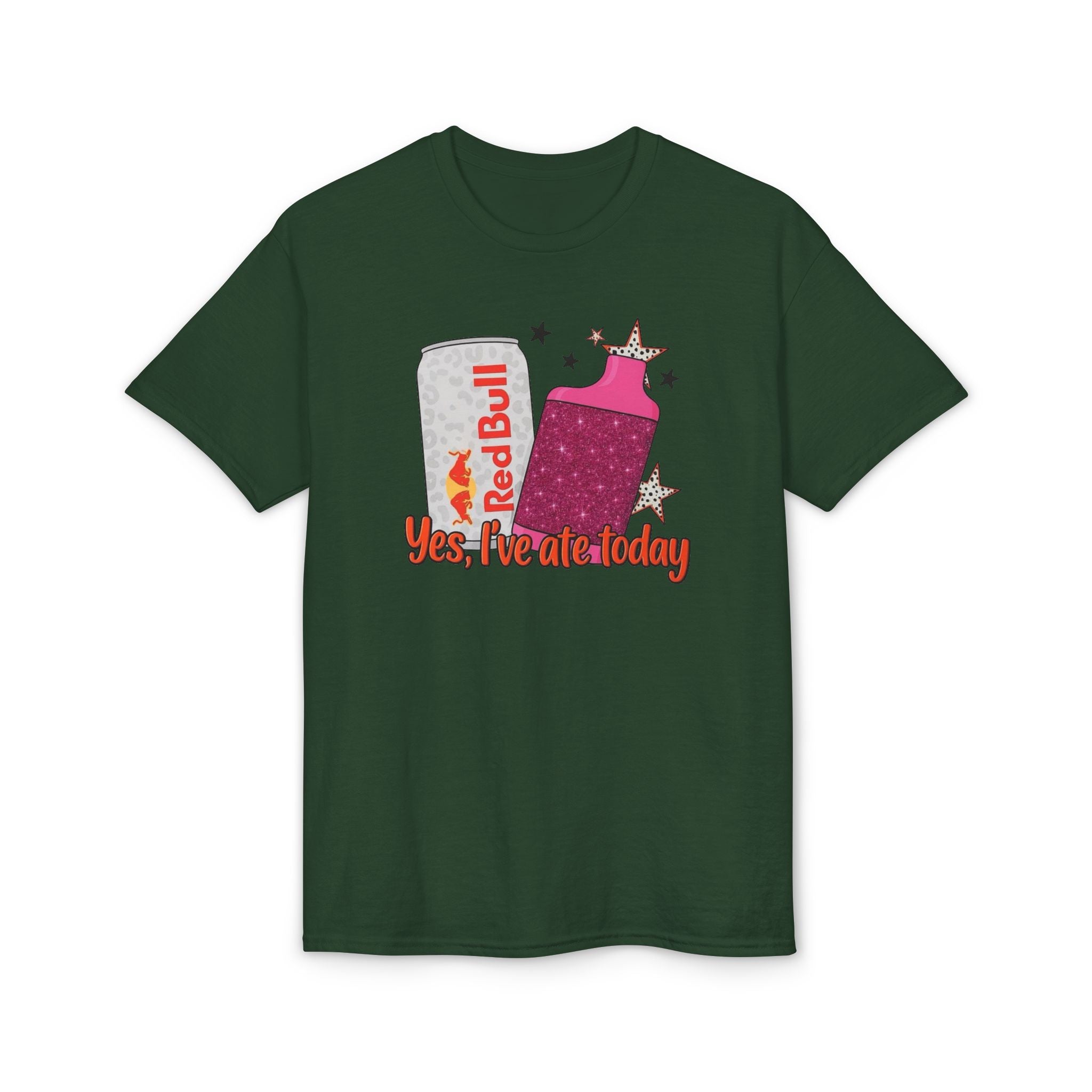 Redbull & Vape Gildan unisex T-Shirt