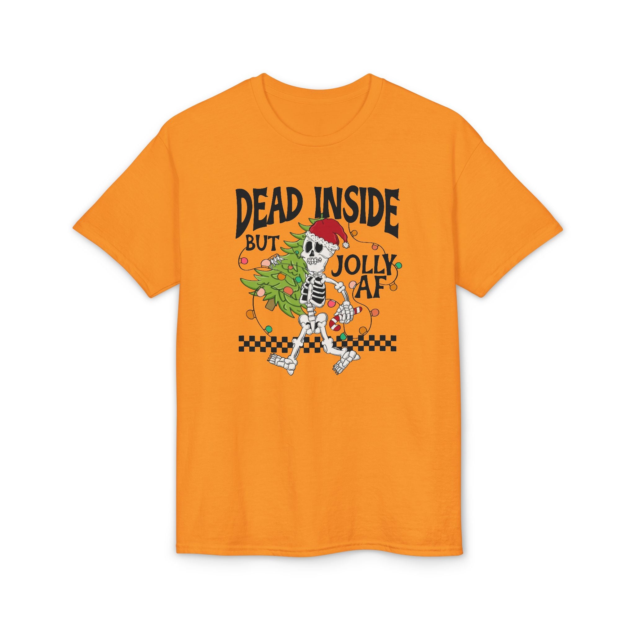 Jolly AF Gildan unisex T-Shirt