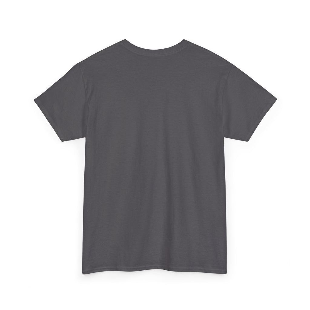 Front Only Color Therapy Place Graphic Tee