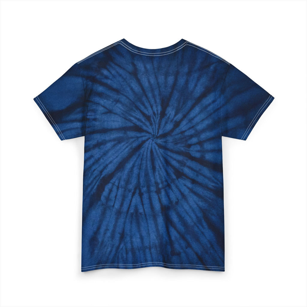 Jesus Saw That Unisex Tie-Dye T-Shirt