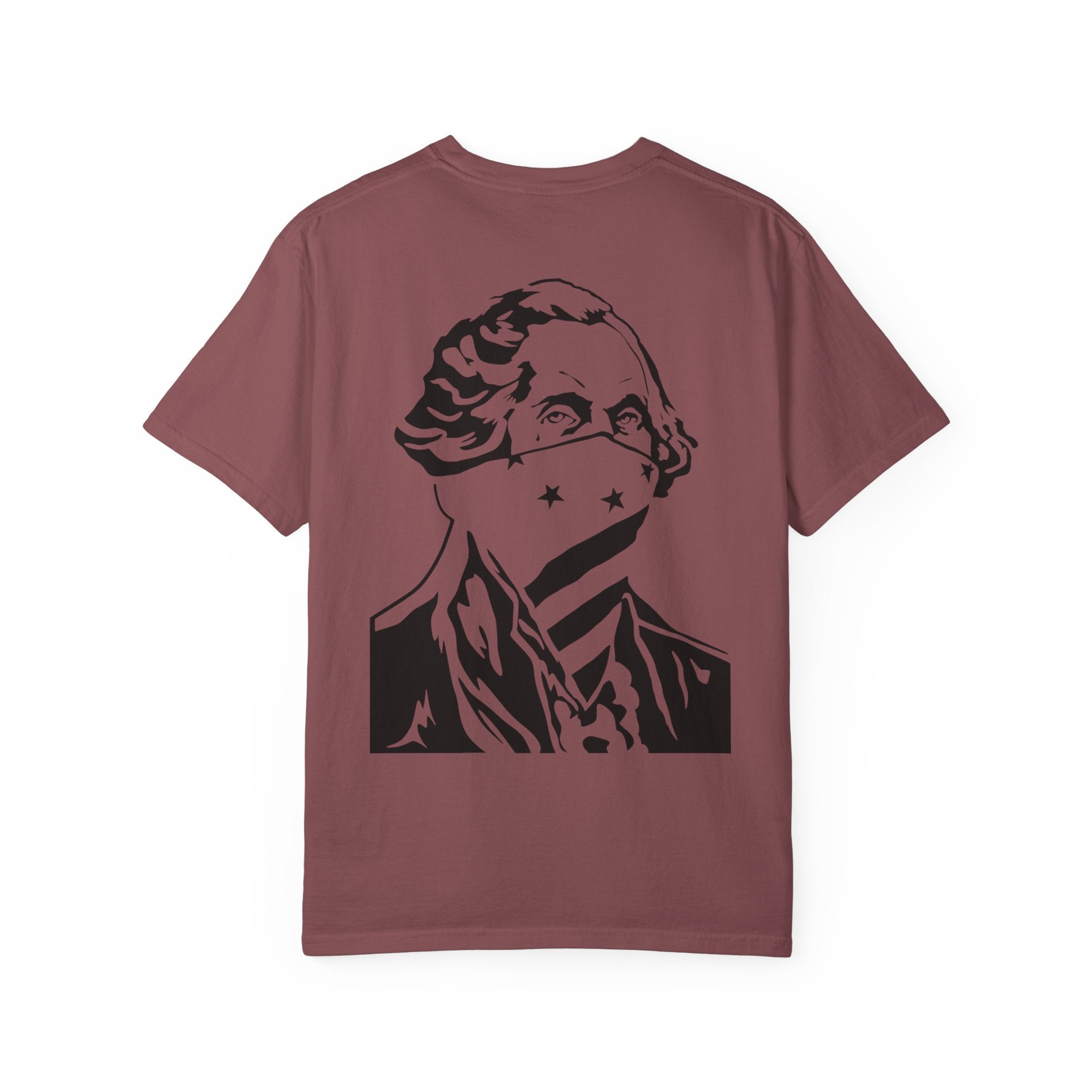 Wanted President Unisex T-Shirt