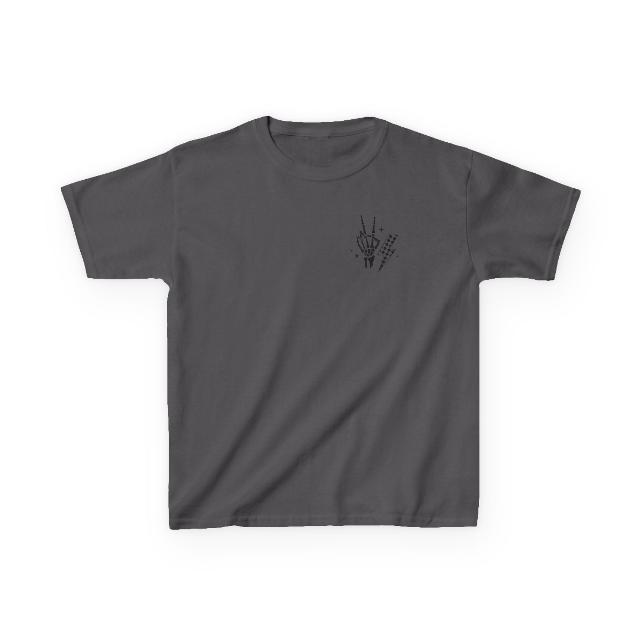 Mini Version of Mom Kids Tee