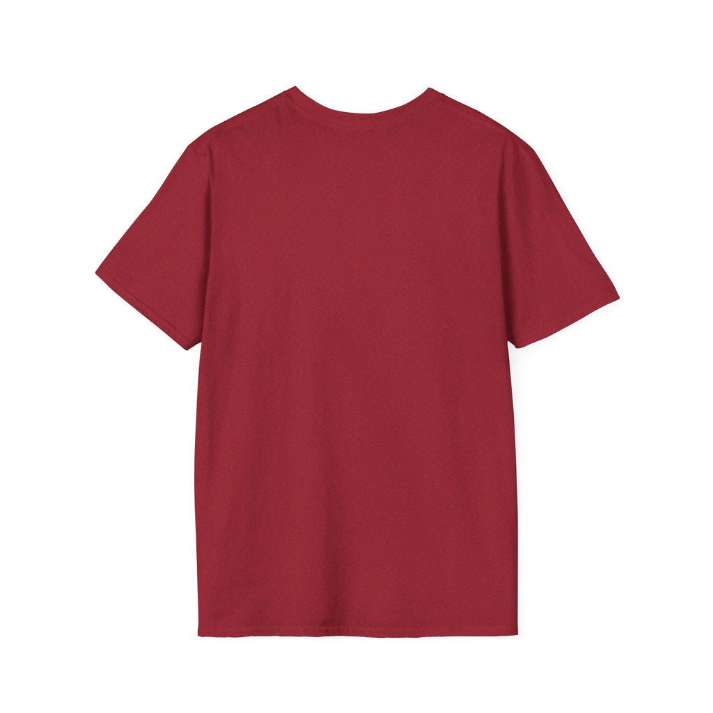 Grandma's Favorite T-Shirt - Unisex Softstyle