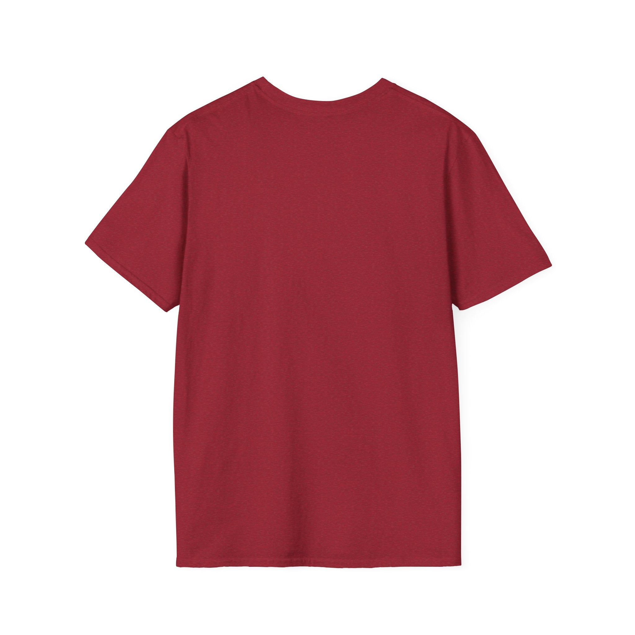 Grandma's Favorite T-Shirt - Unisex Softstyle