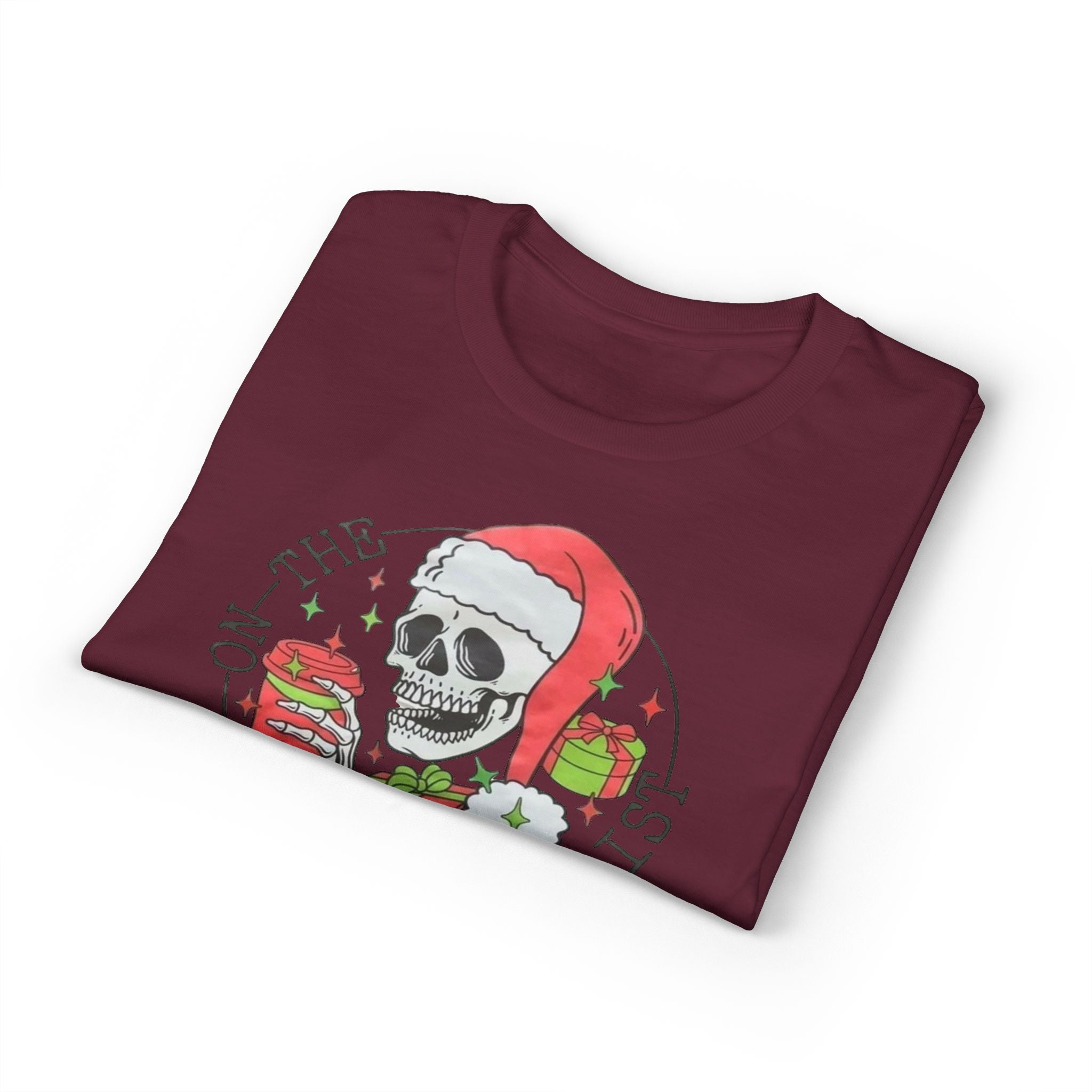 On the Petty List Gildan unisex T-Shirt
