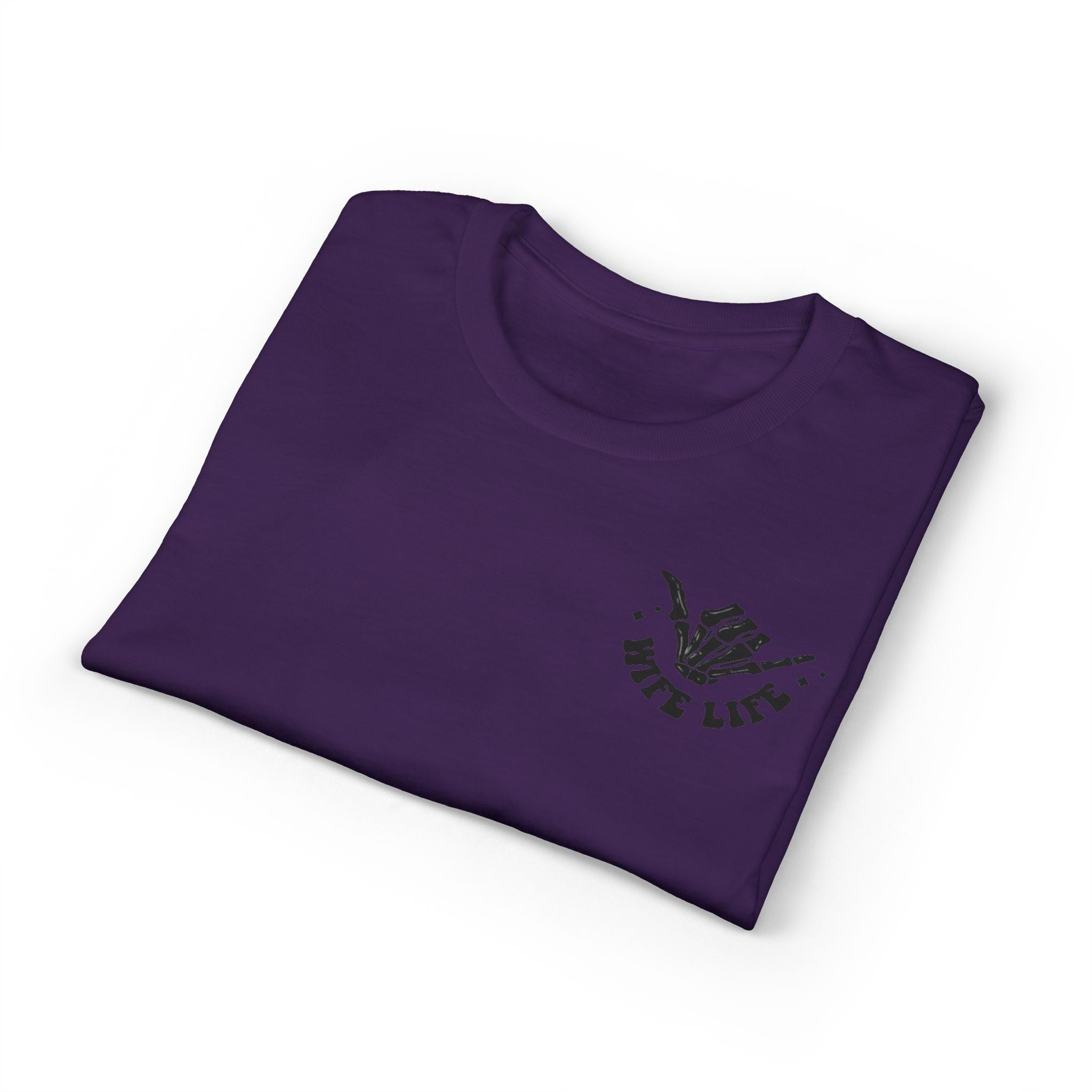 On my Husband’s Last Nerve Gildan unisex T-Shirt
