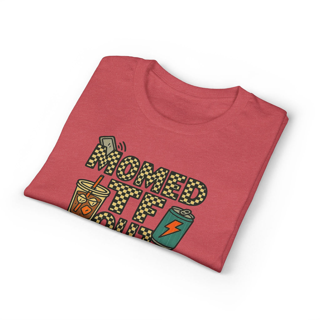 Momed Out Gildan unisex T-Shirt