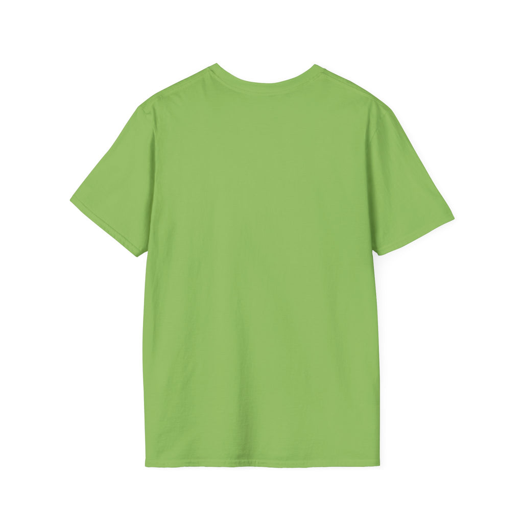 Grandma's Favorite T-Shirt - Unisex Softstyle