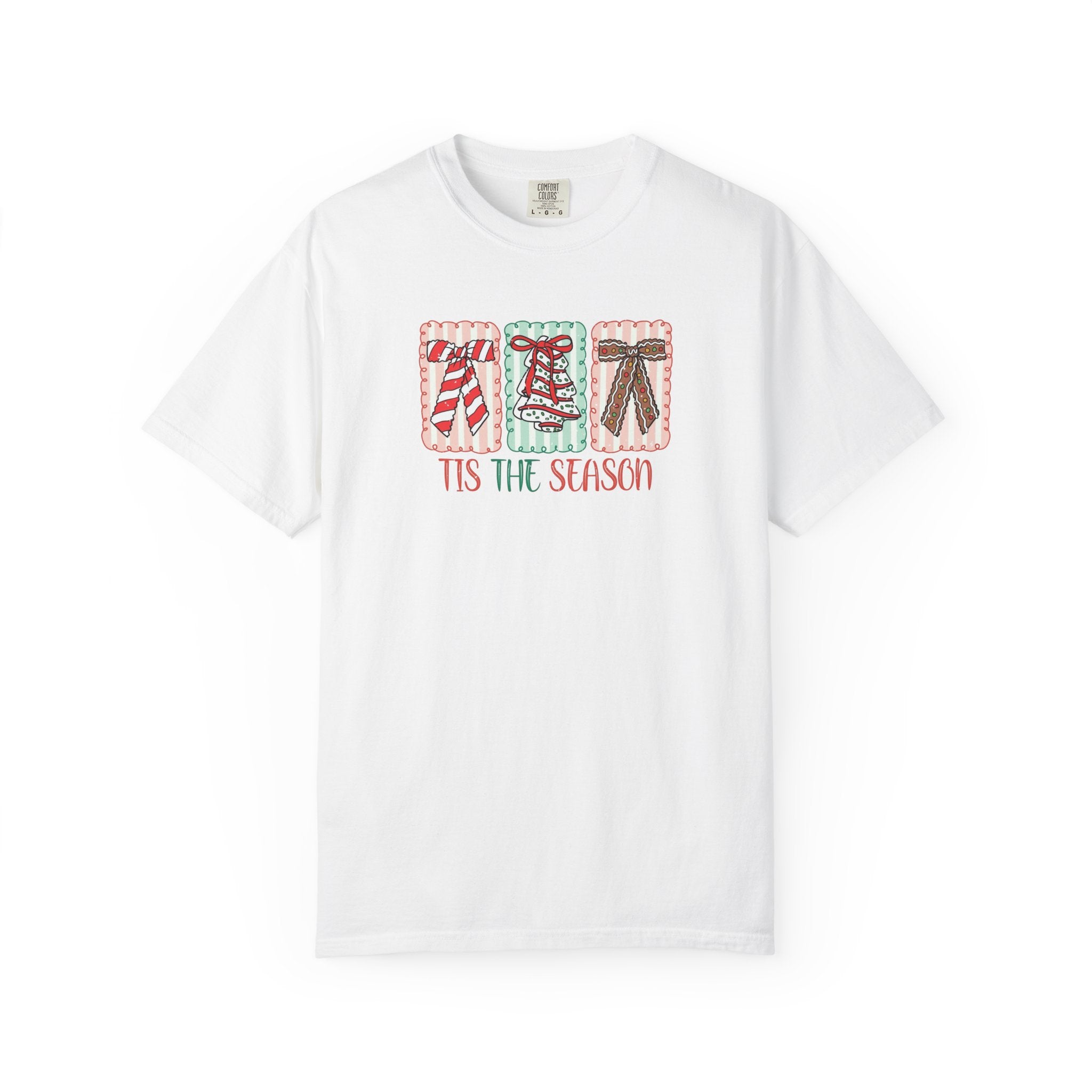 Tis’ the Season Unisex T-Shirt