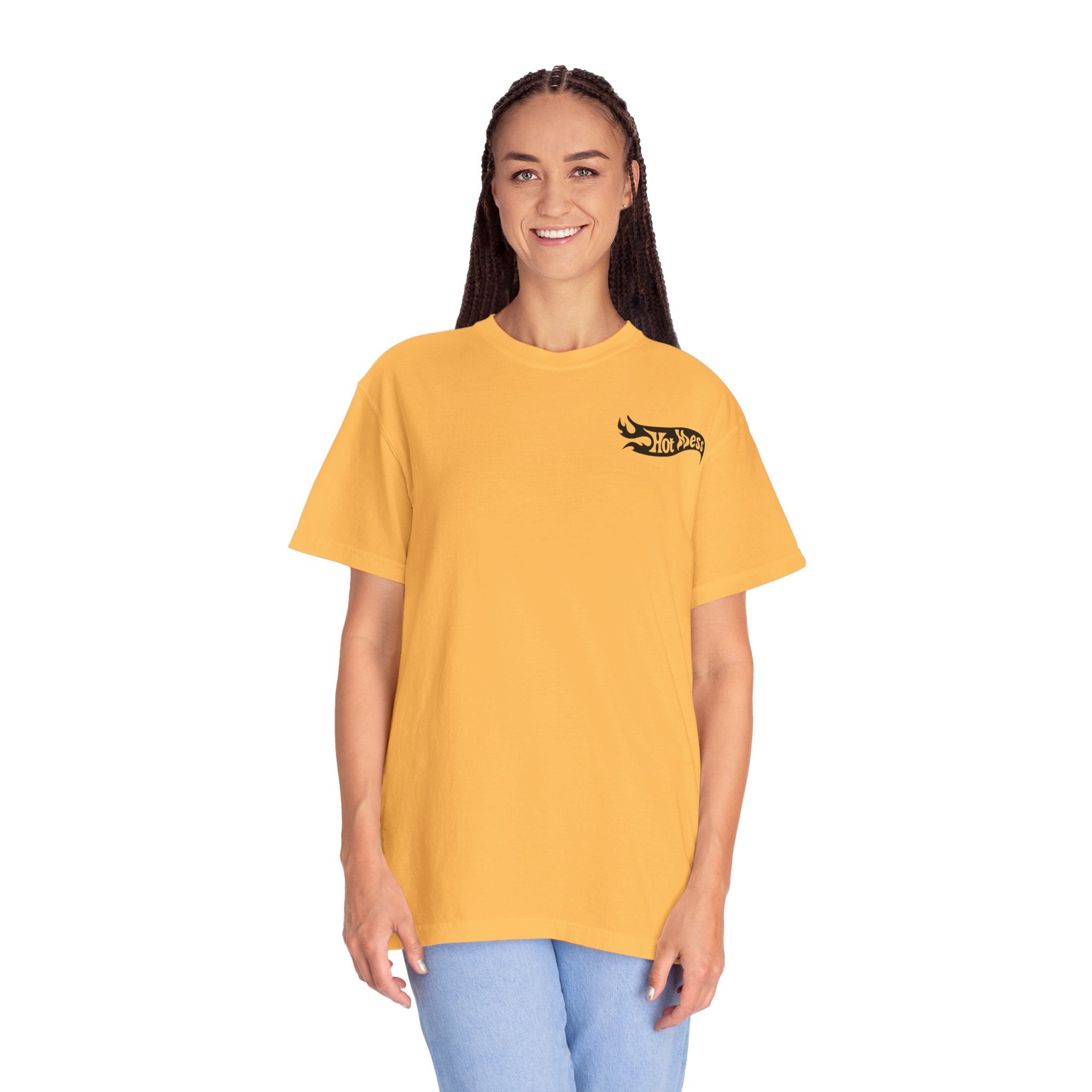 Love me Like my Demons do Unisex T-Shirt