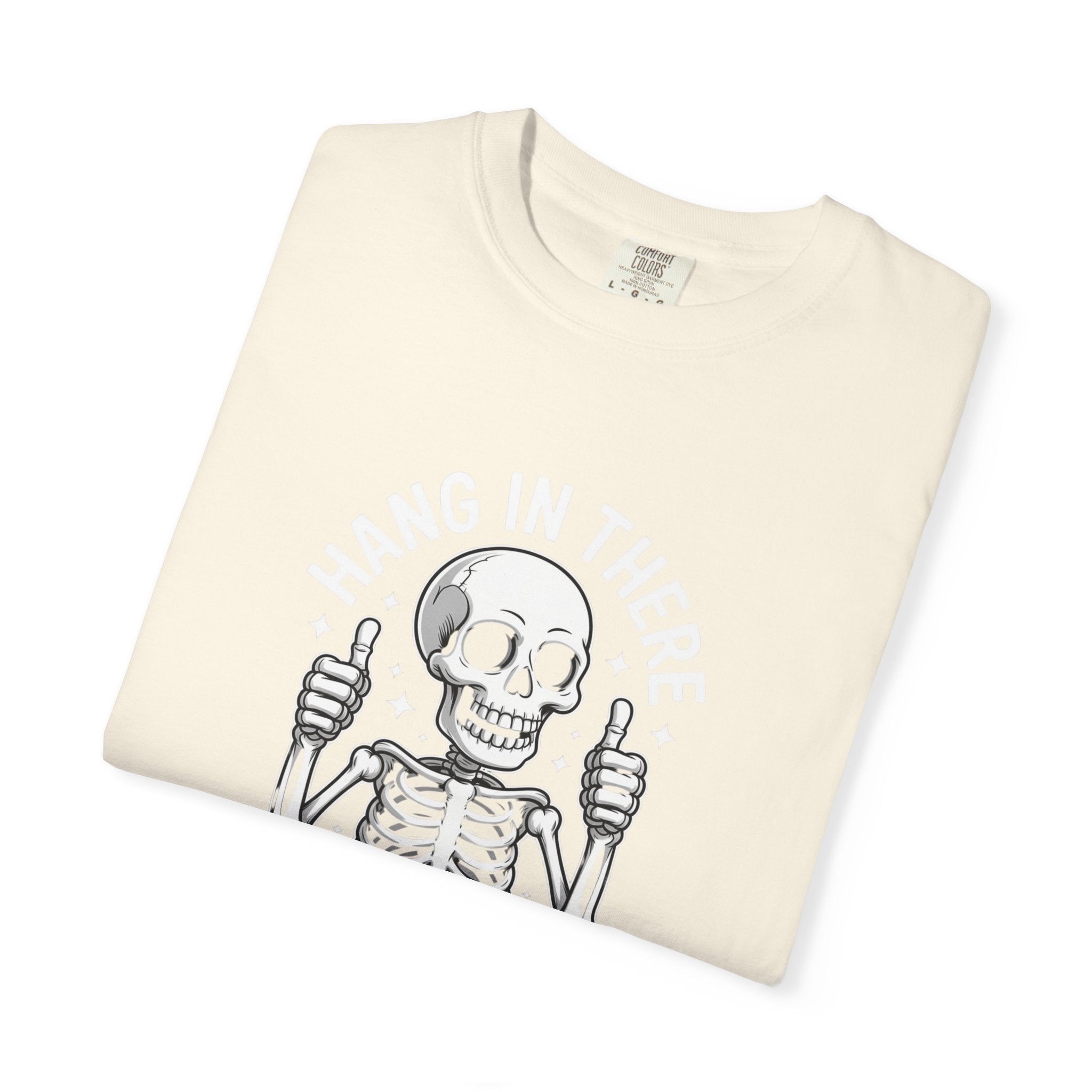 Hang in There Unisex T-Shirt