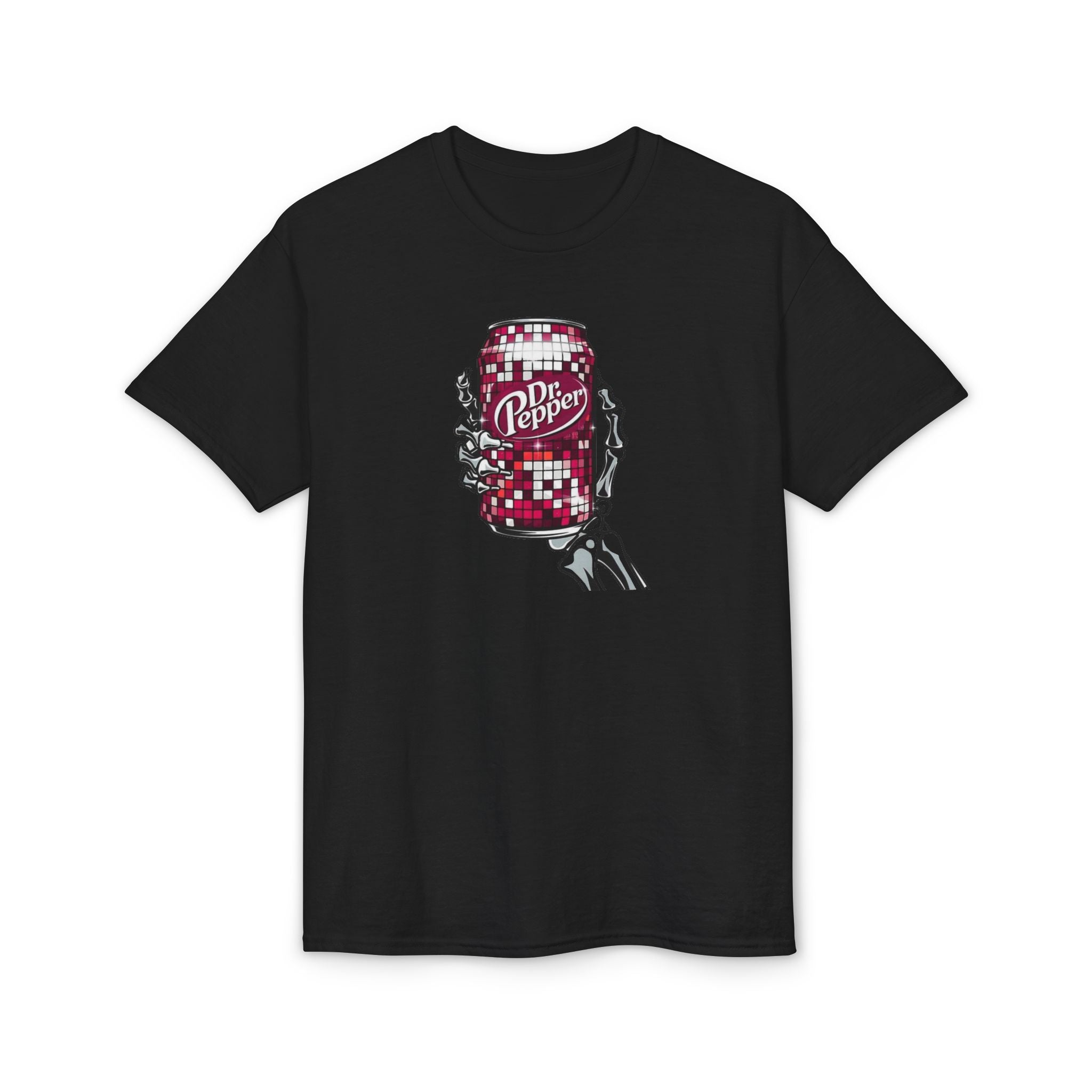Dr. Pepper Disco Gildan unisex T-Shirt