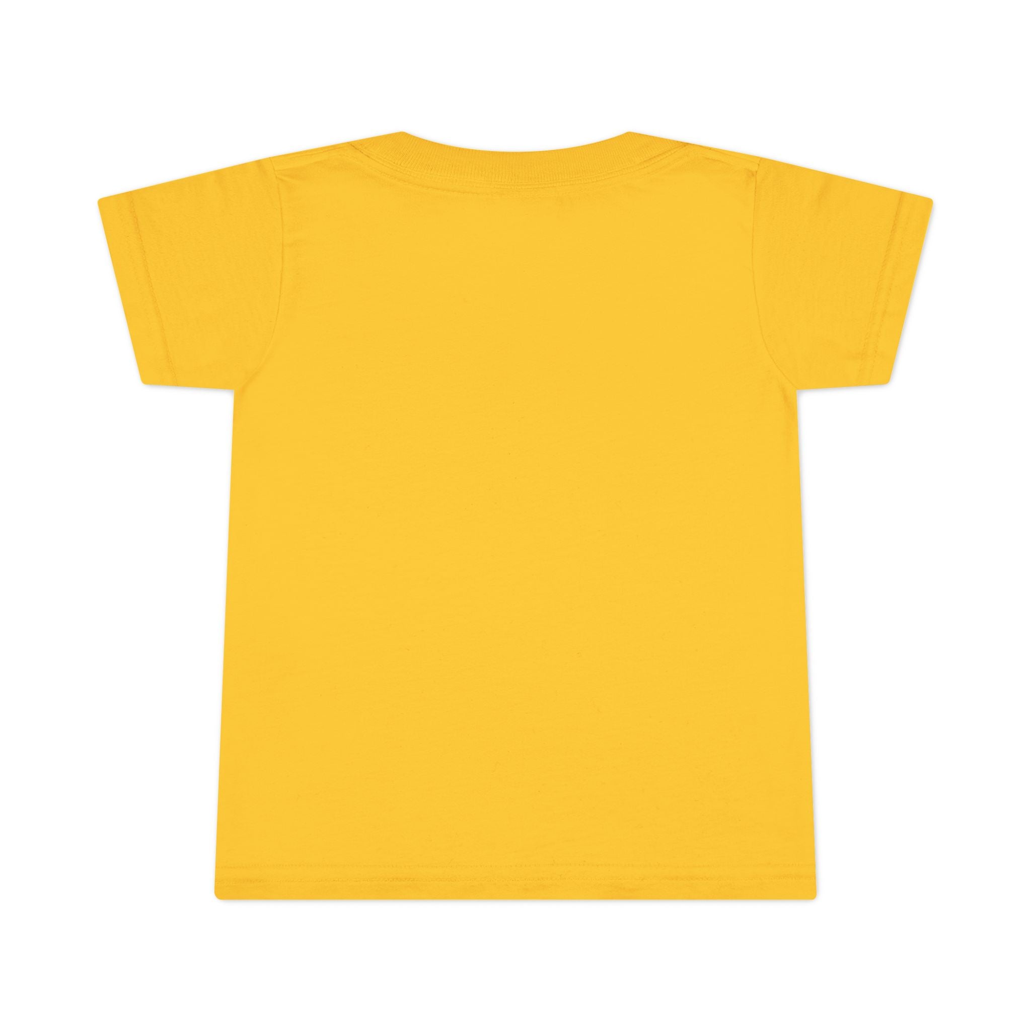 Christmas Cow Toddler T-Shirt
