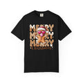 Merry Gingerbread Unisex T-Shirt