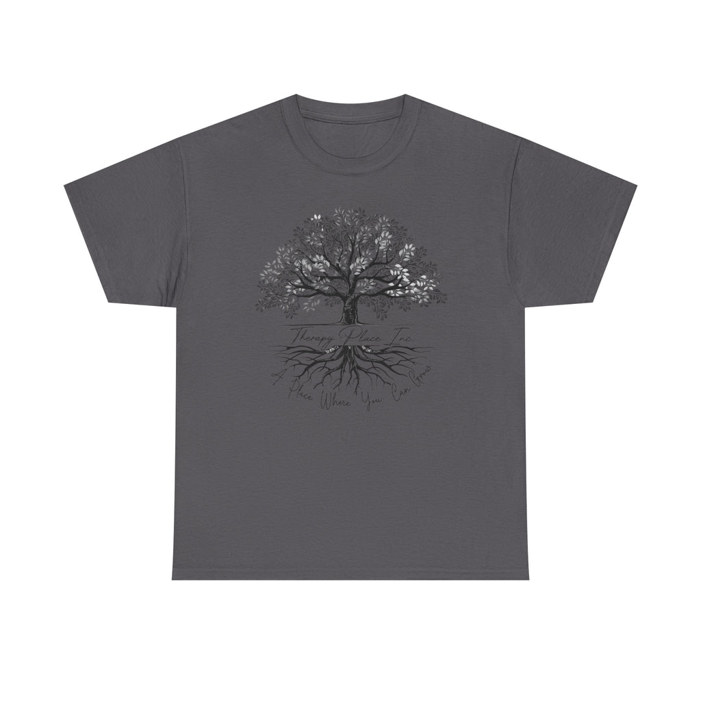Front Only Therapy Place Graphic Tee