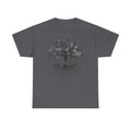 Front Only Therapy Place Graphic Tee