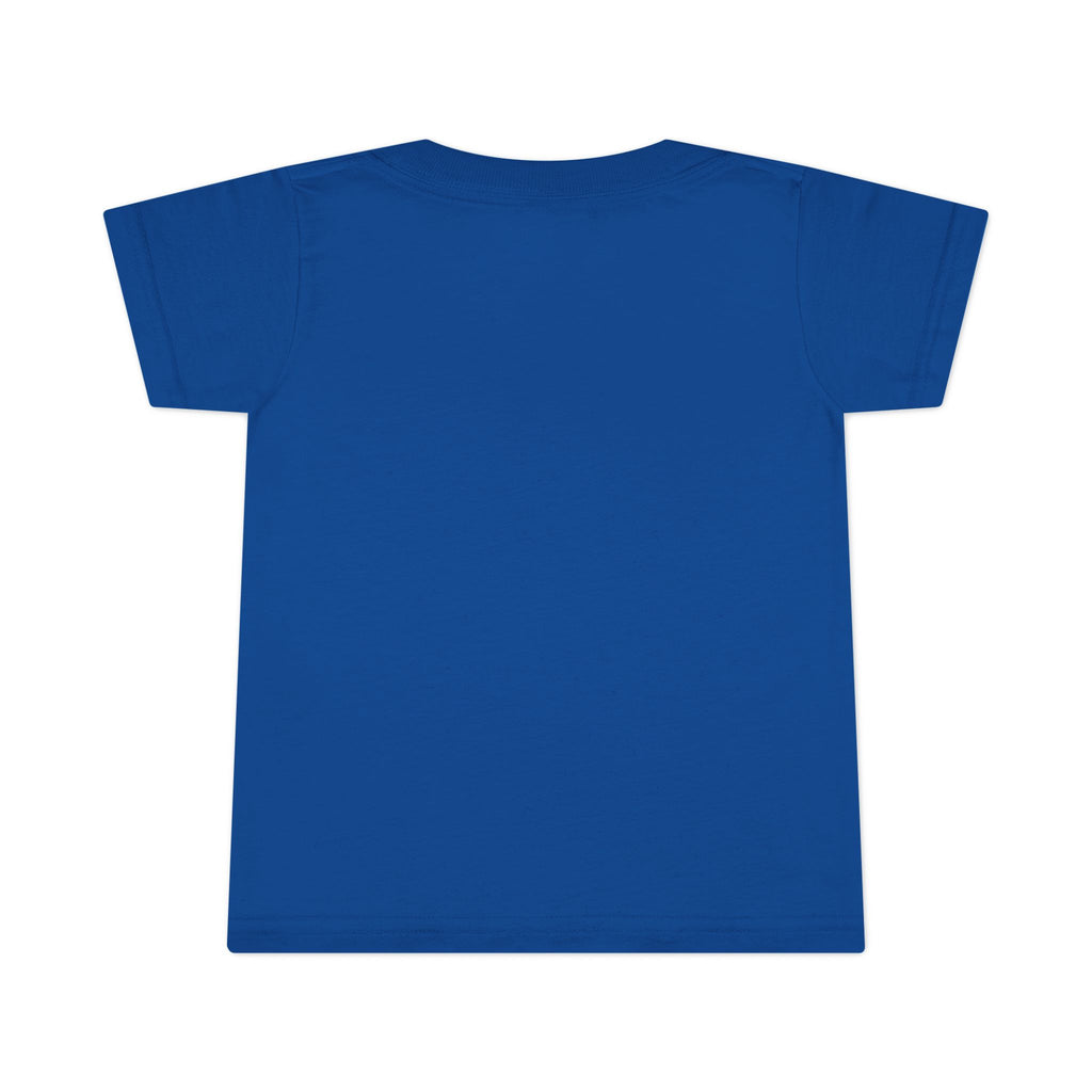 Somebody’s Feral Child Toddler T-Shirt