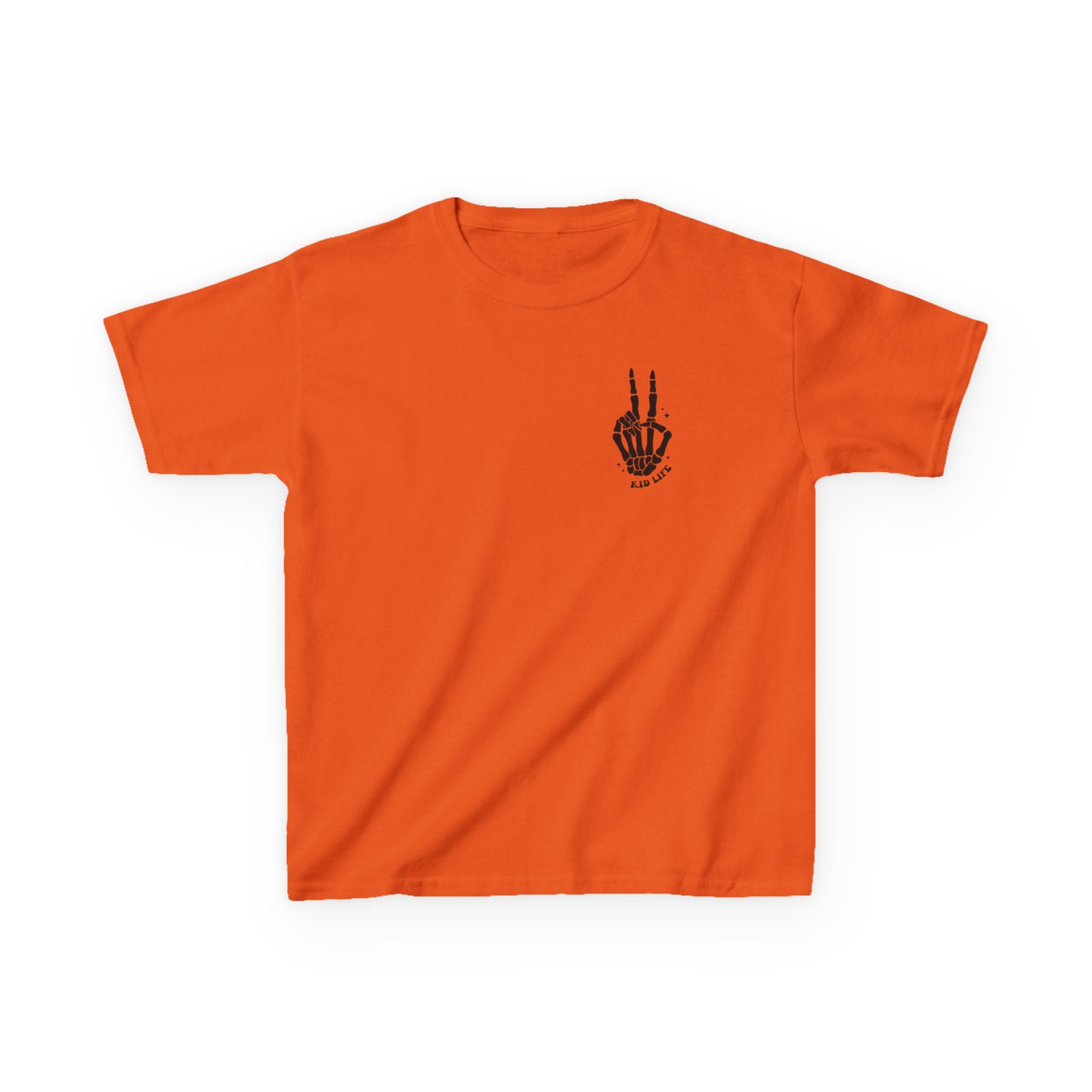On my Mom’s Last Nerve Kids Tee