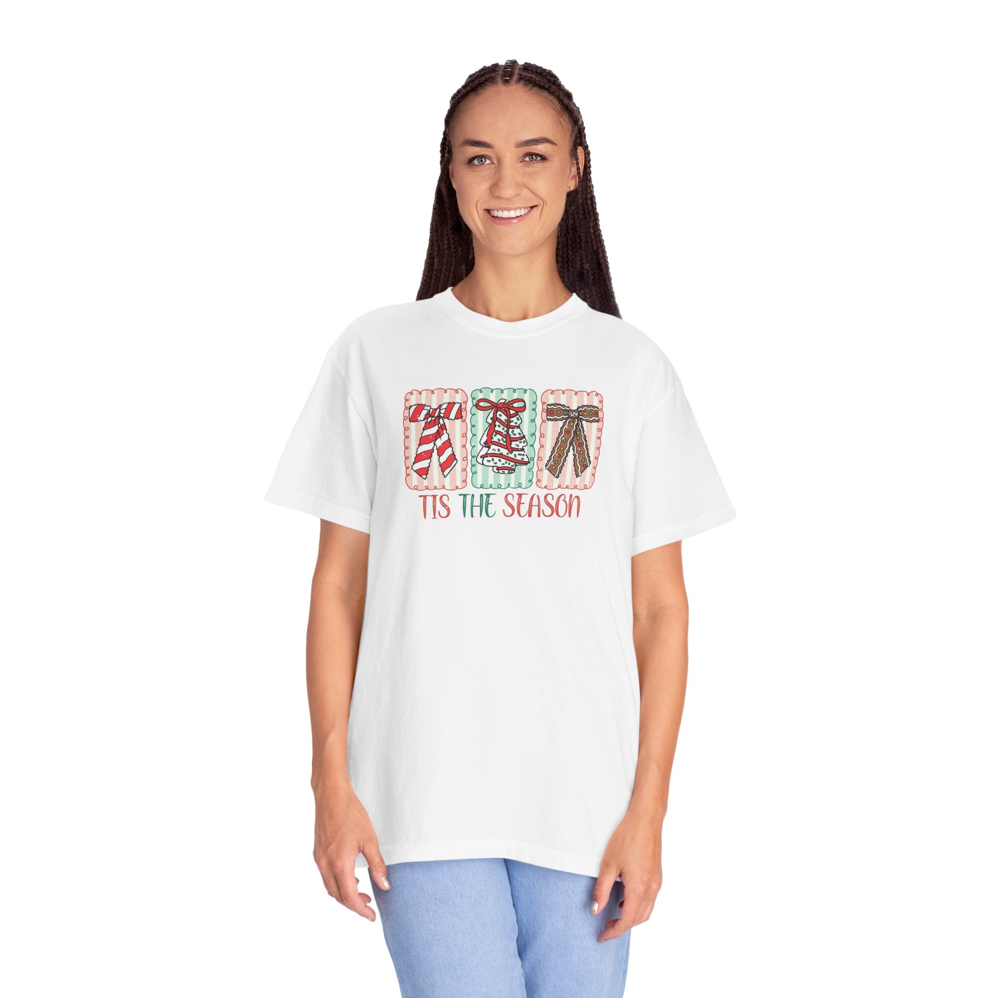 Tis’ the Season Unisex T-Shirt