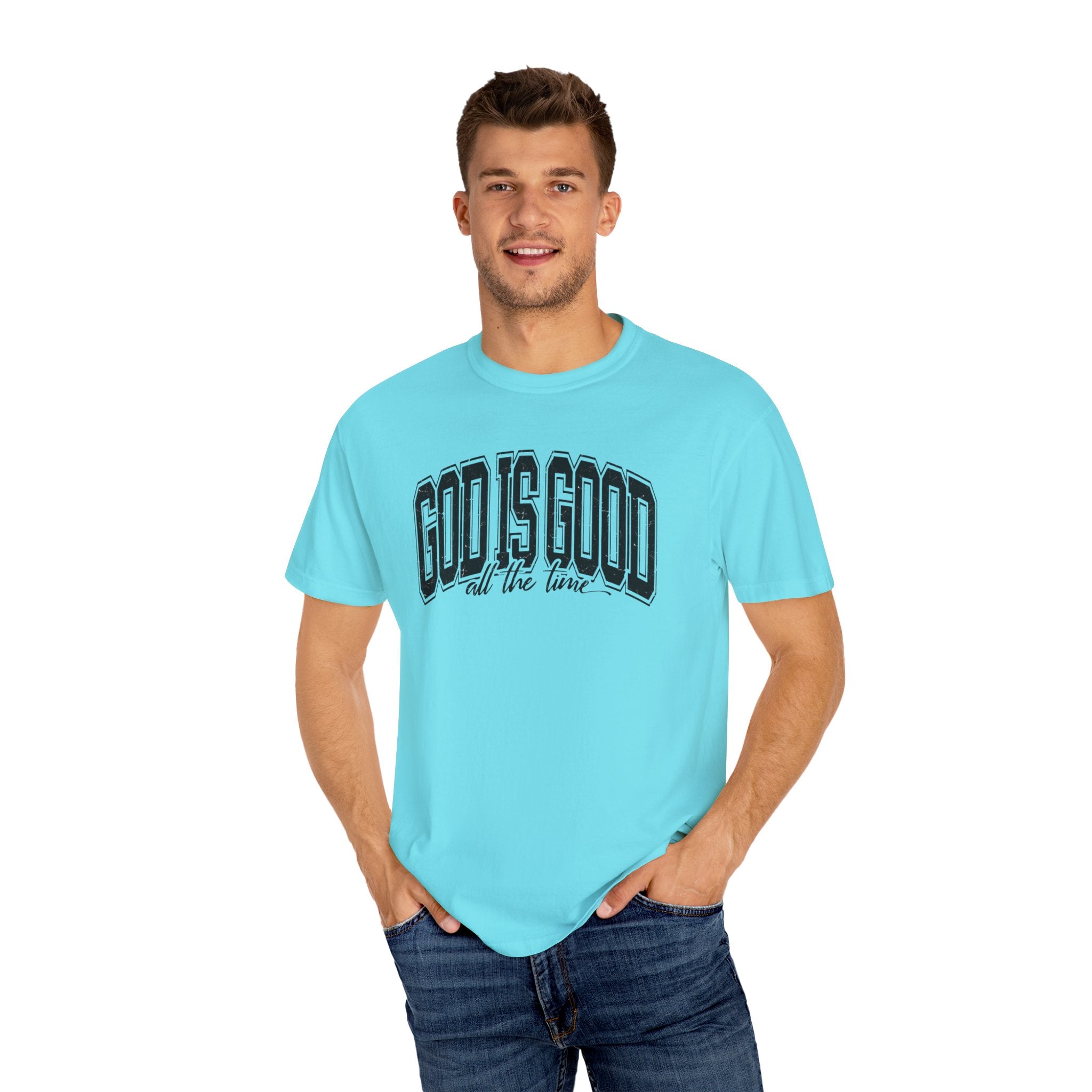 God is Good Unisex T-Shirt