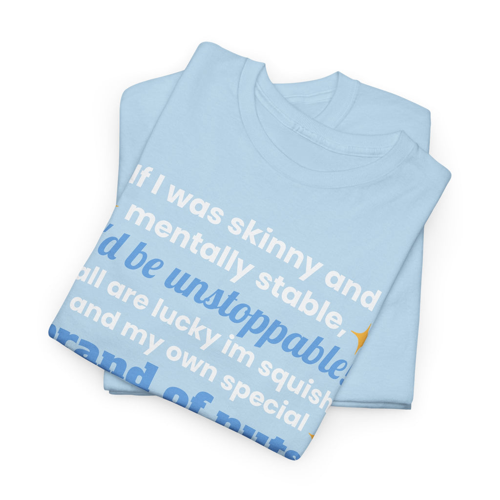Special Brand of Nuts Gildan T-Shirt