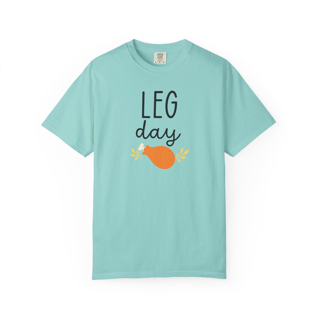 Leg Day Unisex T-Shirt