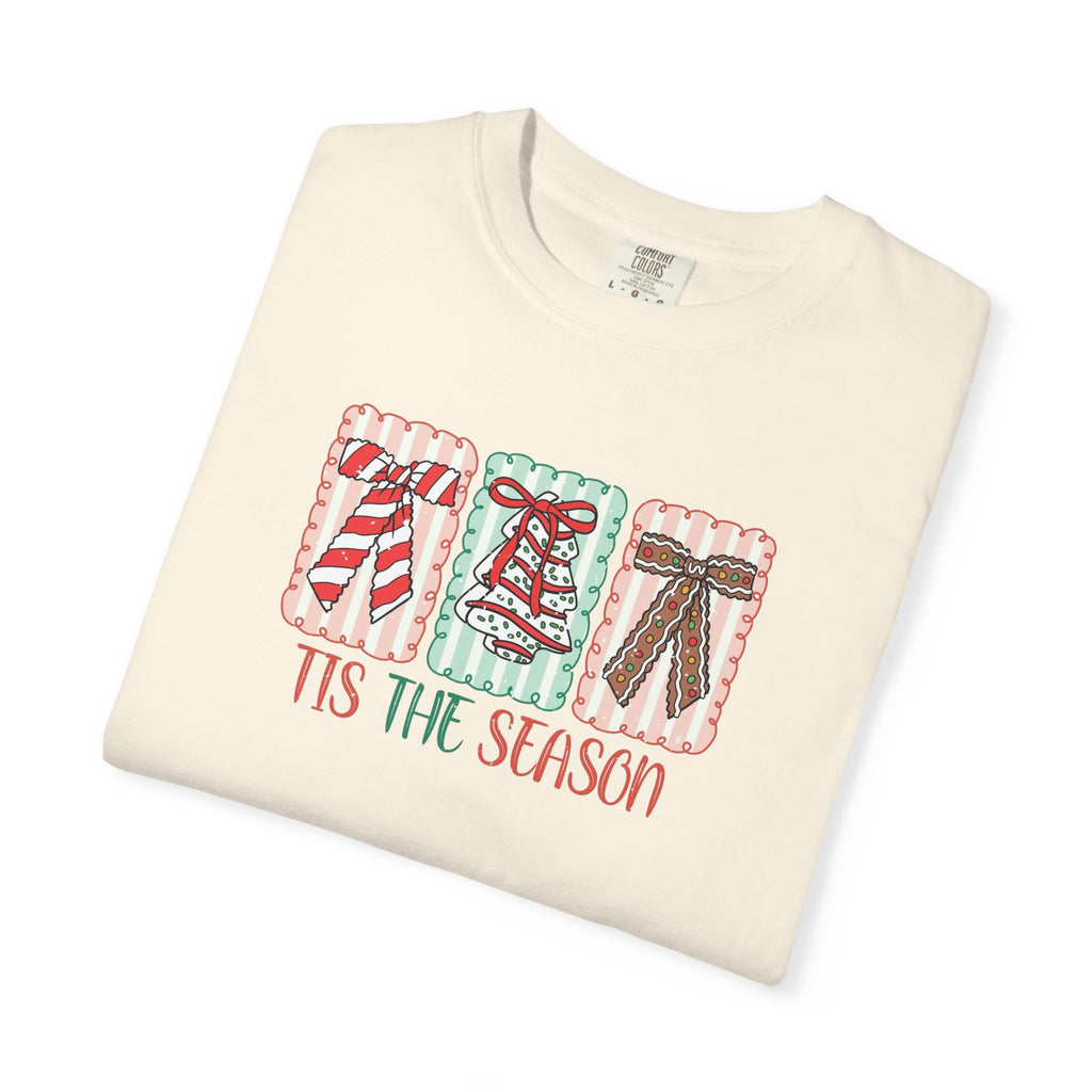 Tis’ the Season Unisex T-Shirt