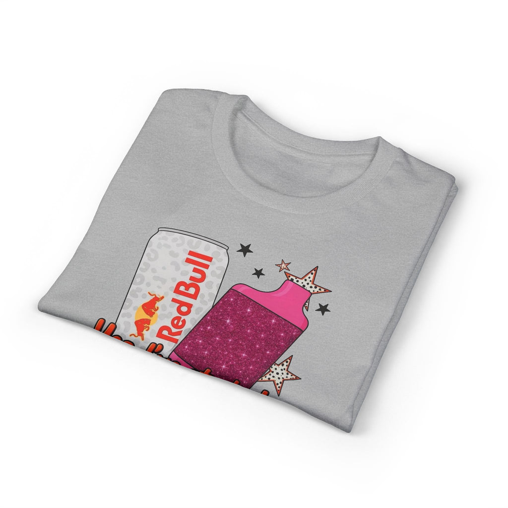 Redbull & Vape Gildan unisex T-Shirt