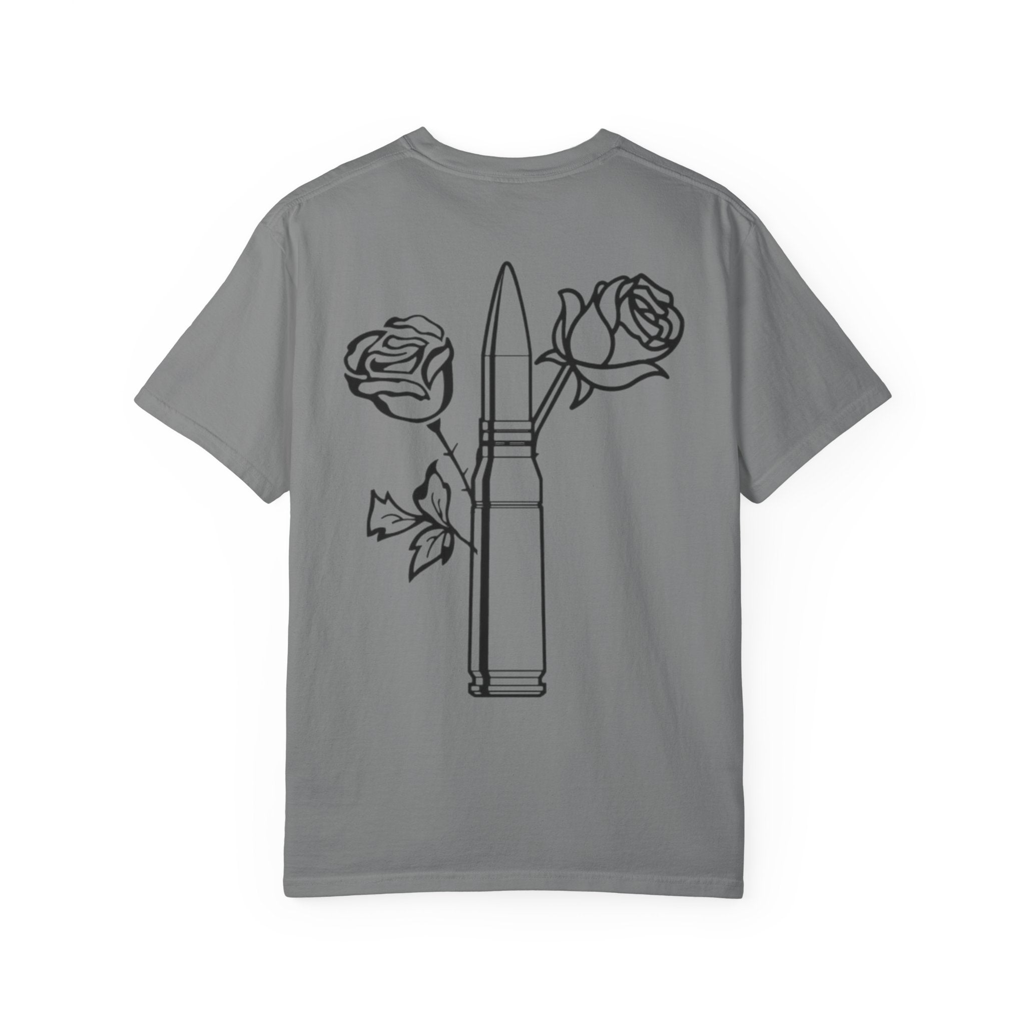 2nd That Unisex T-Shirt