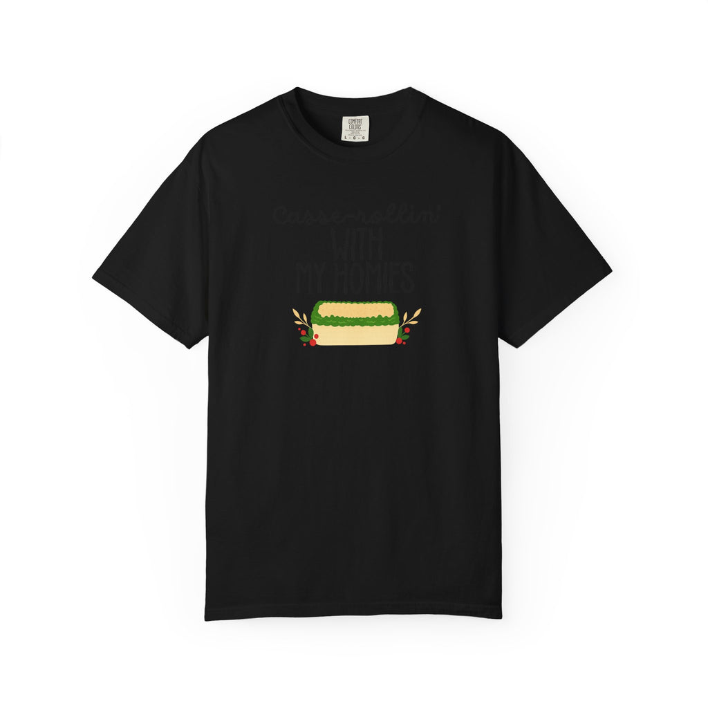 Case-rollin’ with my Homies Unisex T-Shirt
