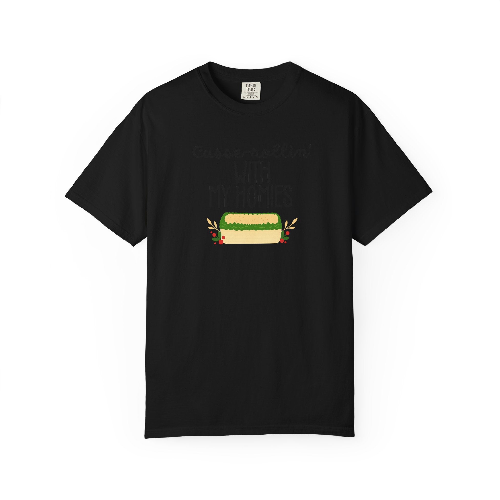 Case-rollin’ with my Homies Unisex T-Shirt
