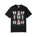 Bright Trees/ Nutcrackers Unisex T-Shirt