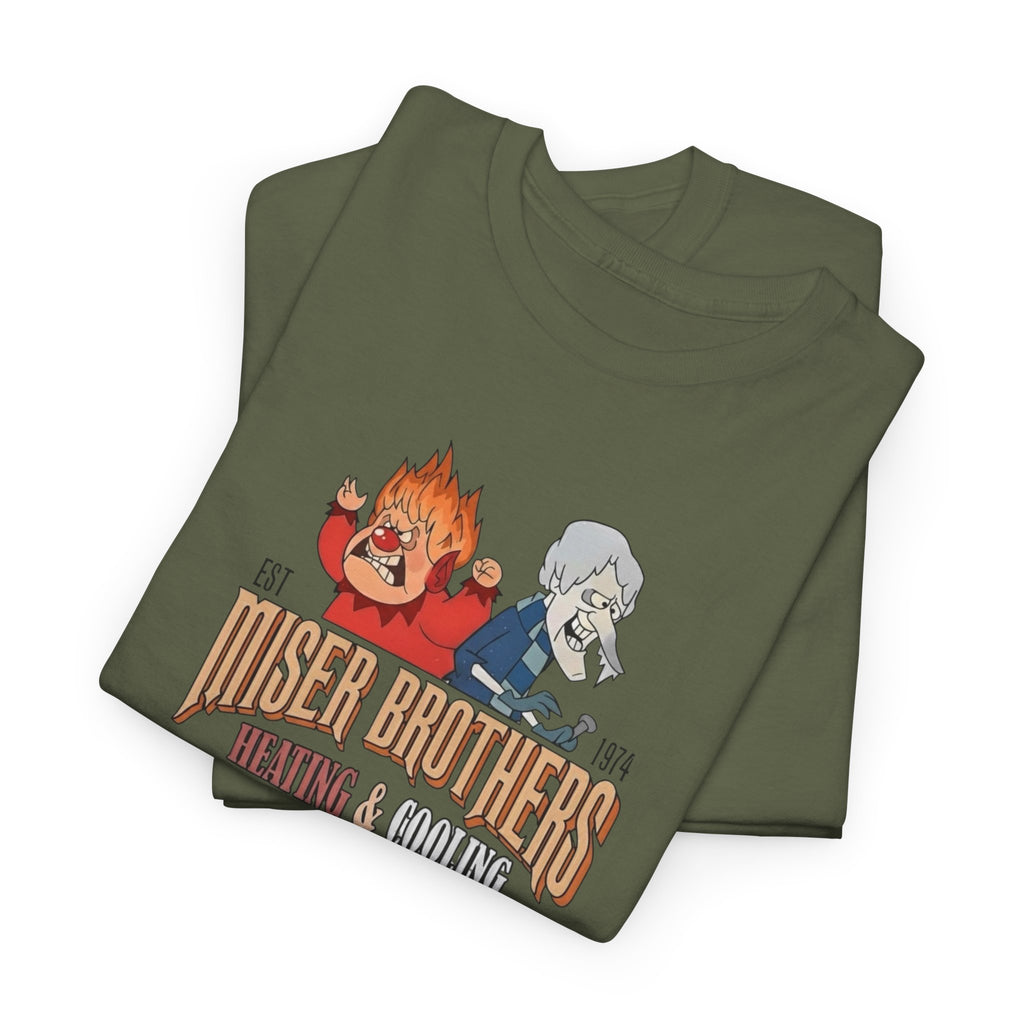 We’re Too Much Gildan T-Shirt