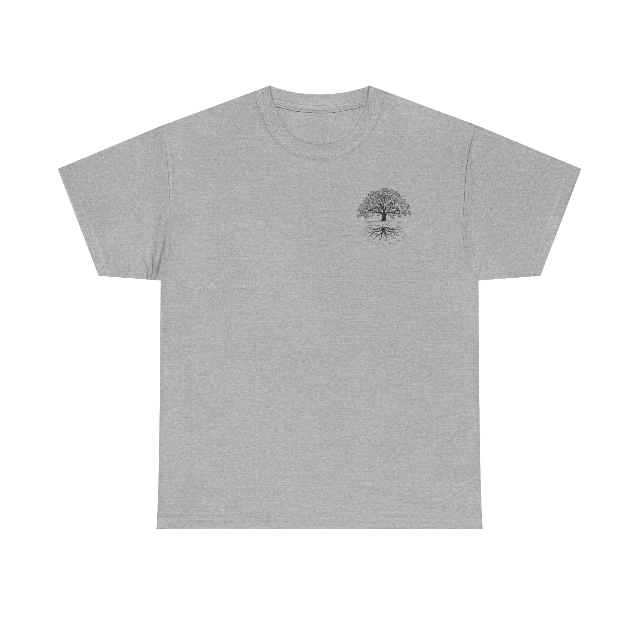 Therapy Place Graphic Tee