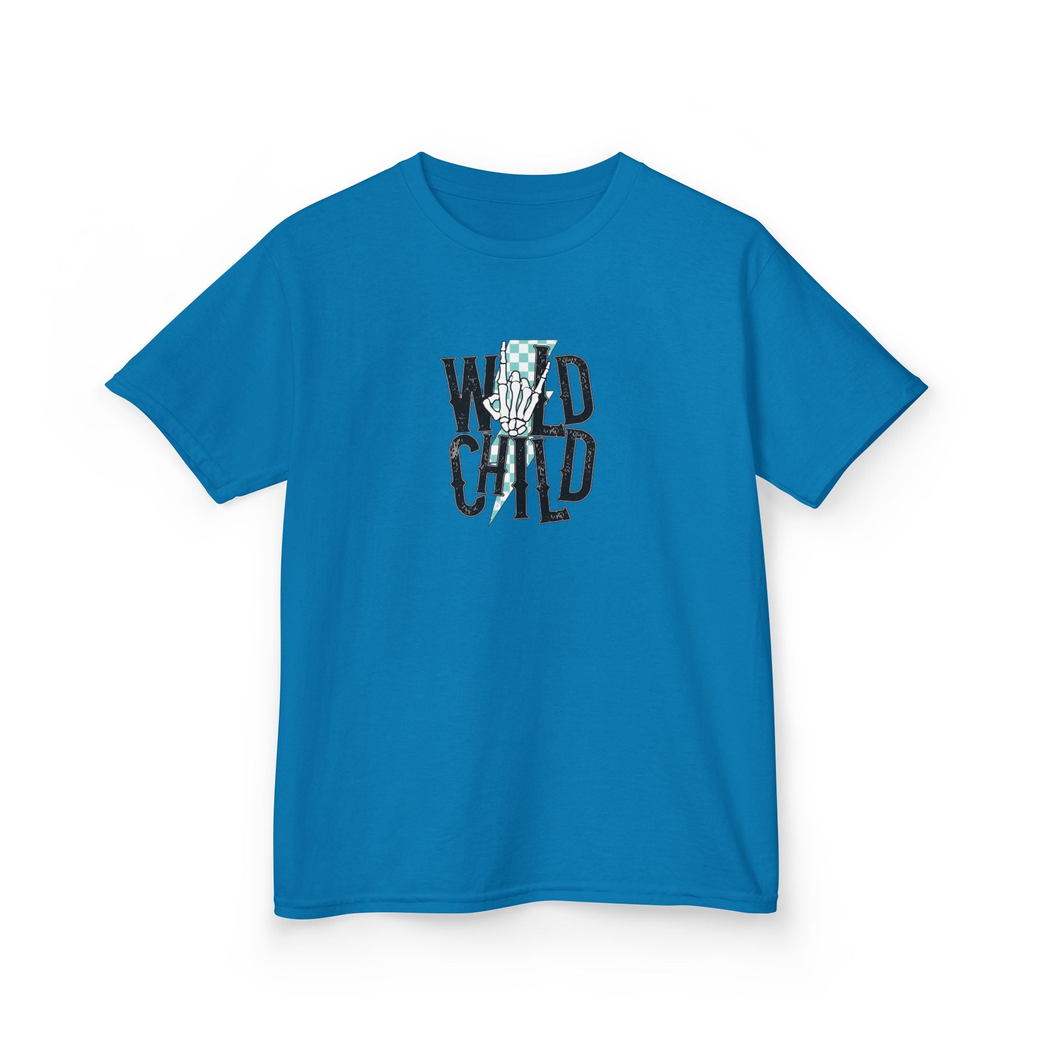 Wild Child Kids Tee