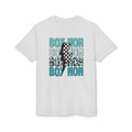Boy Mom Gildan unisex T-Shirt