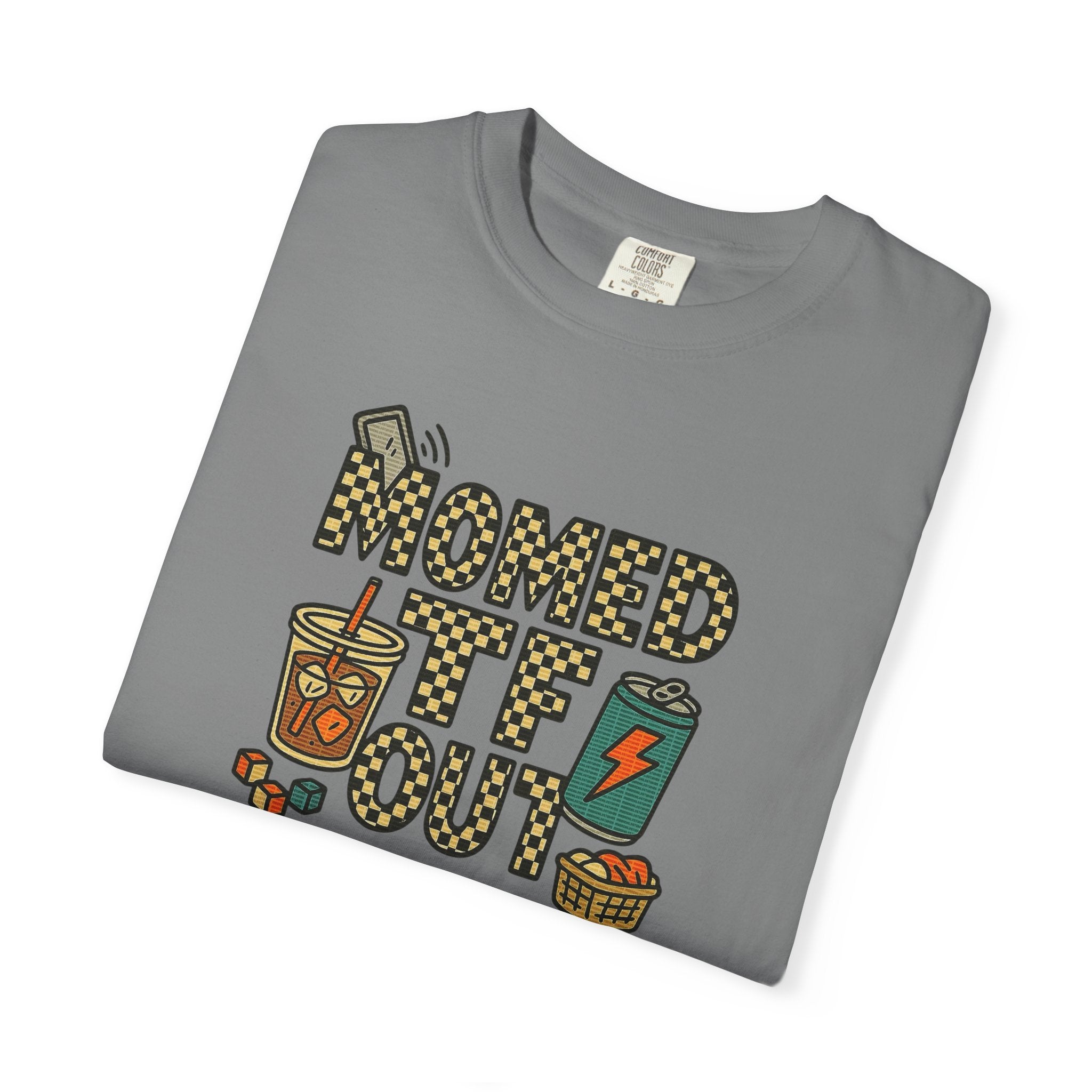 Momed Out Unisex T-Shirt
