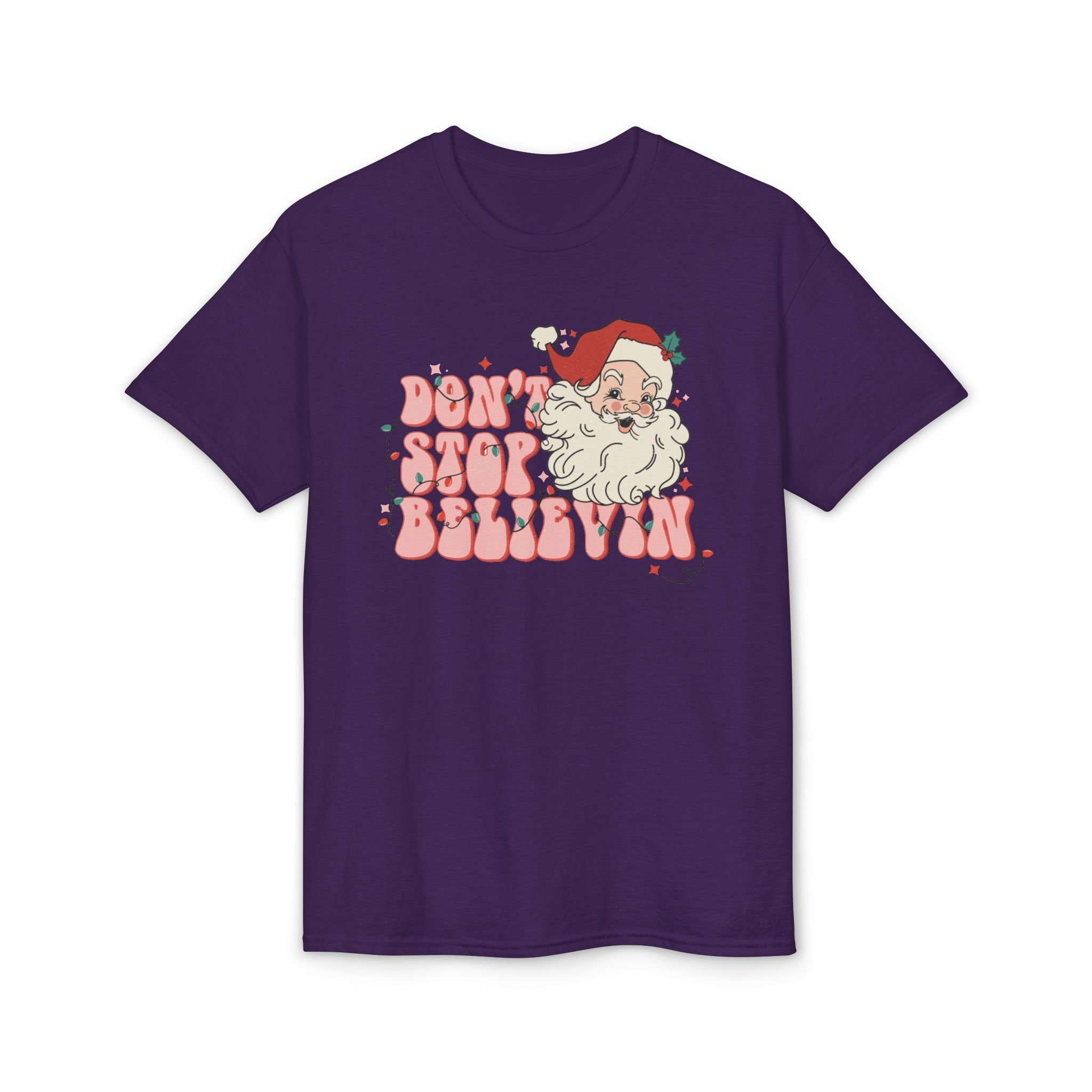 Don’t Stop Believin’ Gildan unisex T-Shirt