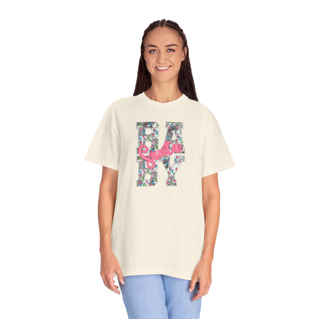 Santa Baby Unisex T-Shirt