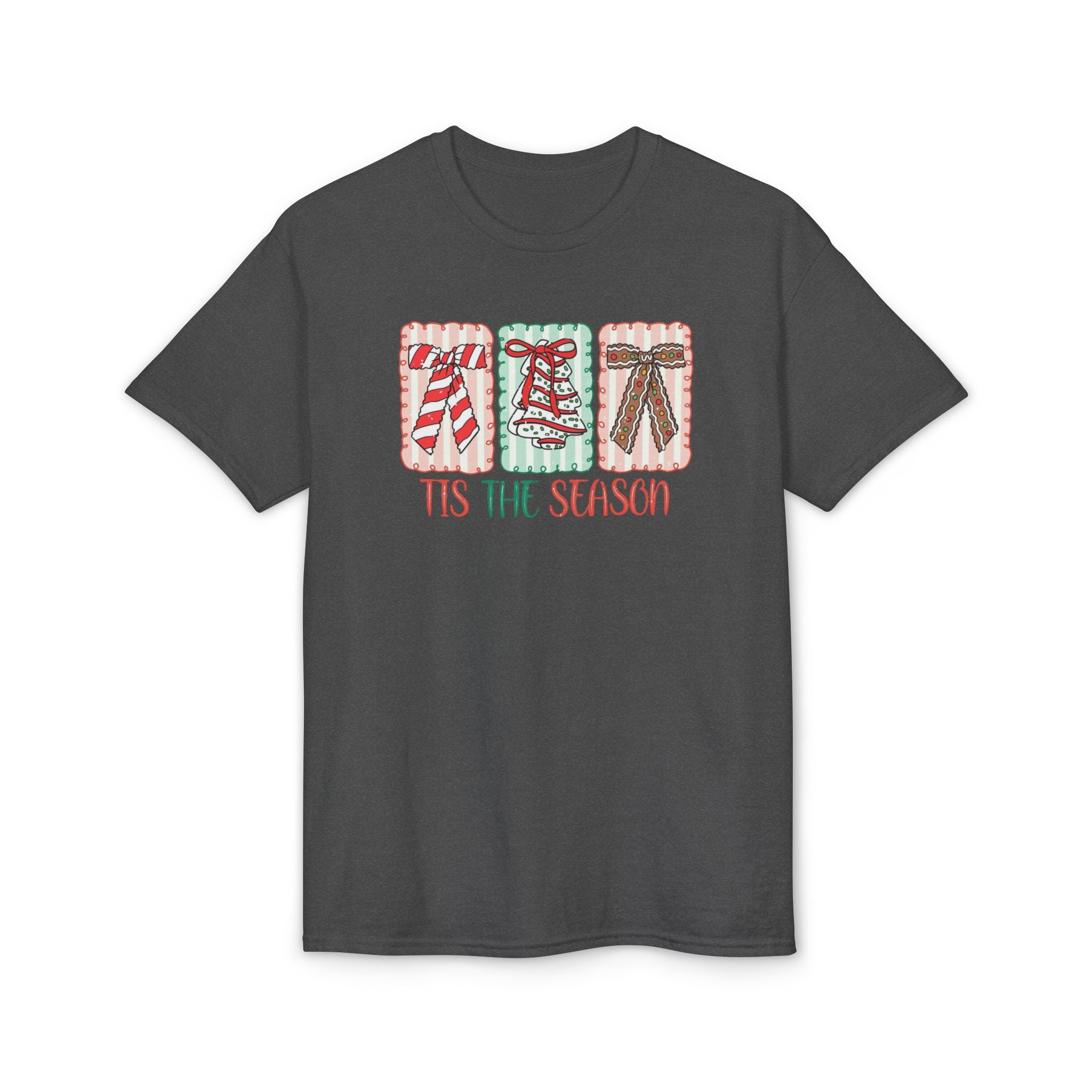 Tis’ the Season Gildan unisex T-Shirt