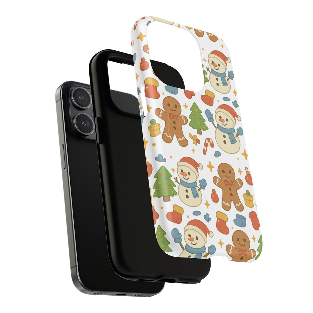 Festive Phone Case - MagSafe